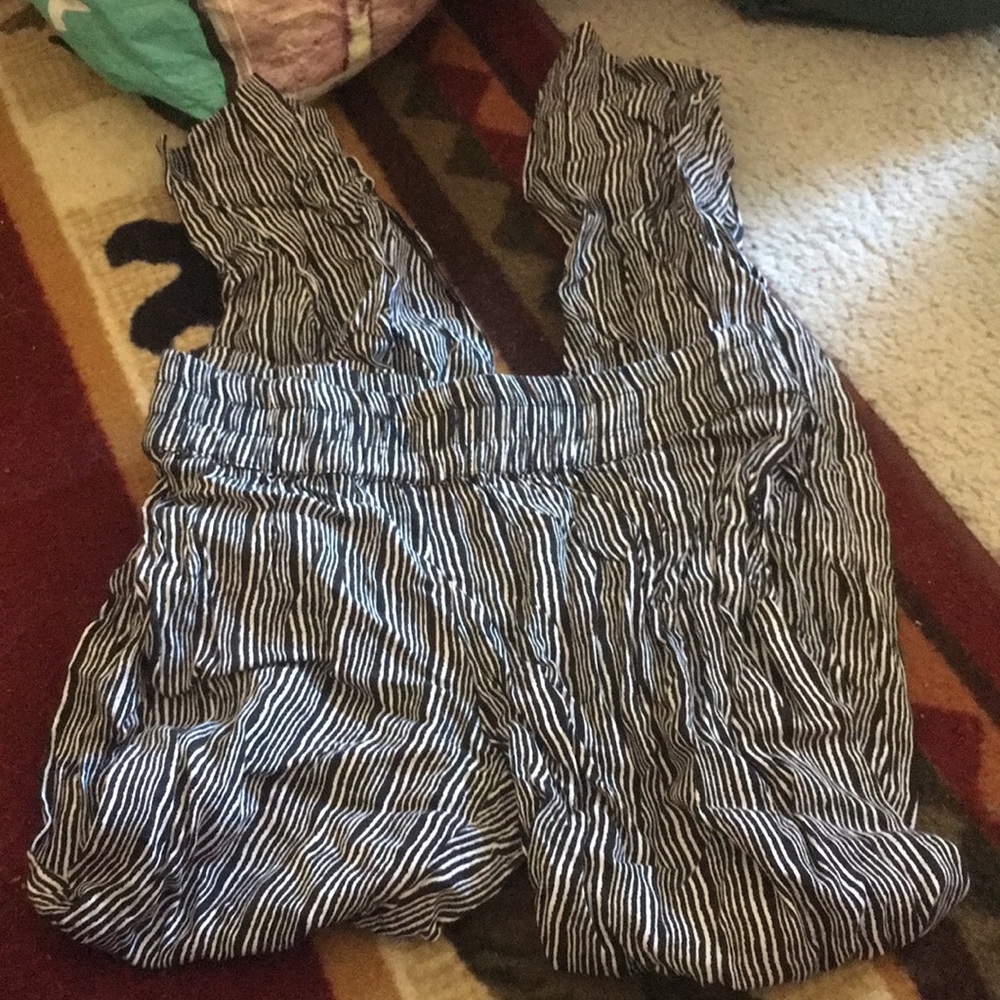 Surfer pants